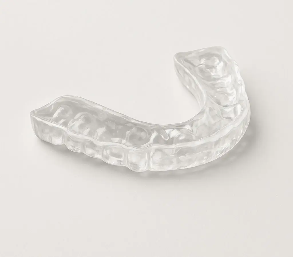 Guarda Oclusal