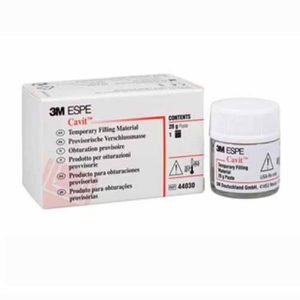 3M CAVIT