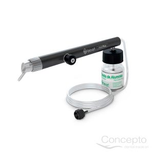 microarenadora bioart