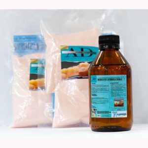 AD FLEX Acrílico semiflexible