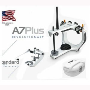 ARTICULADOR A7 PLUS CON ARCO FACIAL