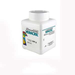 Acrílico Veracril