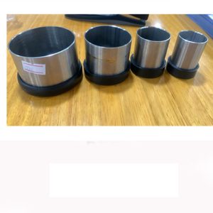 KIT DE AROS DE REVESTIMIENTO VARIOS TAMAÑOS