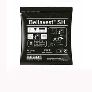 Revestimiento metal cerámica Bellavest