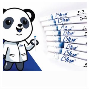 Blue Panda 37%