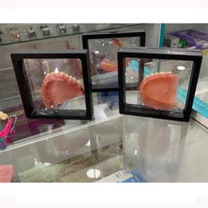 Caja de Membrana