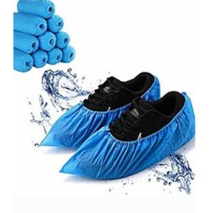 Cubre Zapatos Quirúrgicos