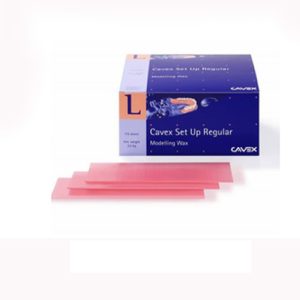 Cera base cavex caja
