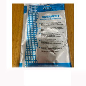 Revestimiento Cromo Cobavest
