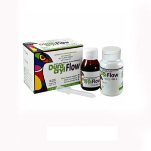 Duracryl flow