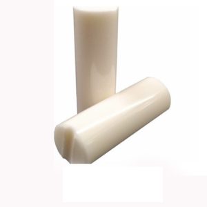 Émbolo de zirconia