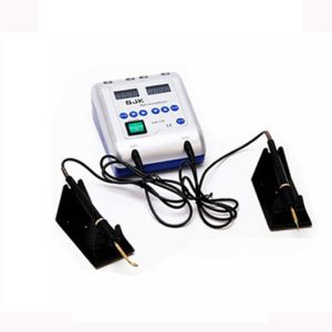 Encerador Eléctrico 2 puntas