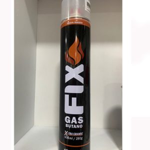 Gas Butano FIX XG