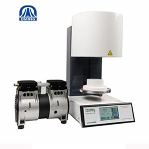 HORNO INTELIGENTE PARA PORCELANA E INYECCIÓN PHOENIX
