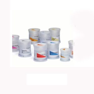 IPS E-max Ceram