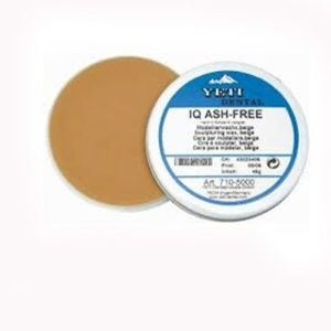 IQ ASH-FREE (YETI)