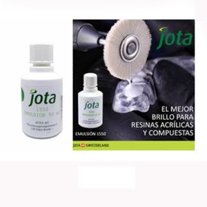 Crema para brillo Jota
