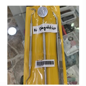 KIT DE DIAGNOSTICO