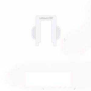 Key 100 g LITHIUM YZR®