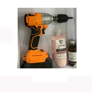 Kit Acrypress