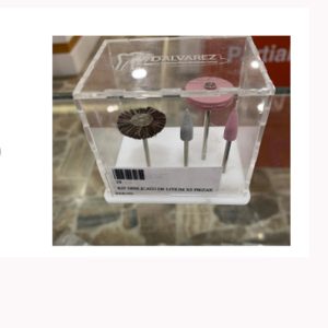 Kit Disilicato litium (19)