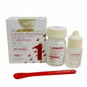 LUTING Y LINING CEMENT