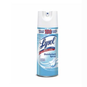 LYSOL