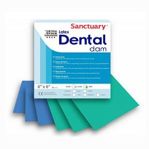 Latex dental