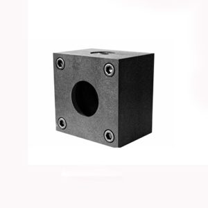 MUFLA STANDARD PARTIAL FLEX BLACK