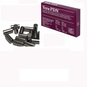Metal Cromo Vera PDN