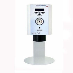 Mezcladora Al Vacío Con Pedestal (MVE)