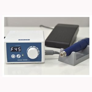 Micromotor para laboratorio RENHE 505D de 45.000 RPM