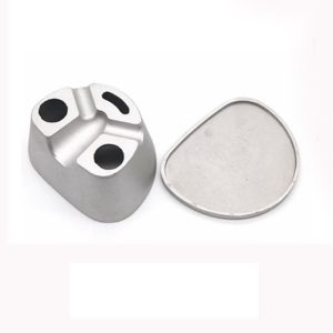 Mufla duplicadora ploma