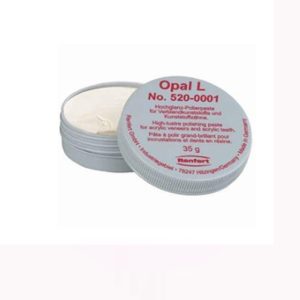 Opal L Pasta para pulir a alto brillo (5200001)