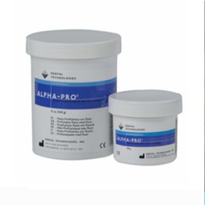 PASTA PROFILACTICA ALPHA PRO
