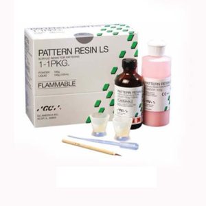 PATTERN RESIN LS