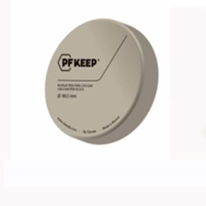 PF KEEP® Discos Peek CAD-CAM (136) 2