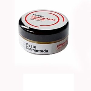 Pasta diamantada para PULIR DISCILICATO DE LITIO