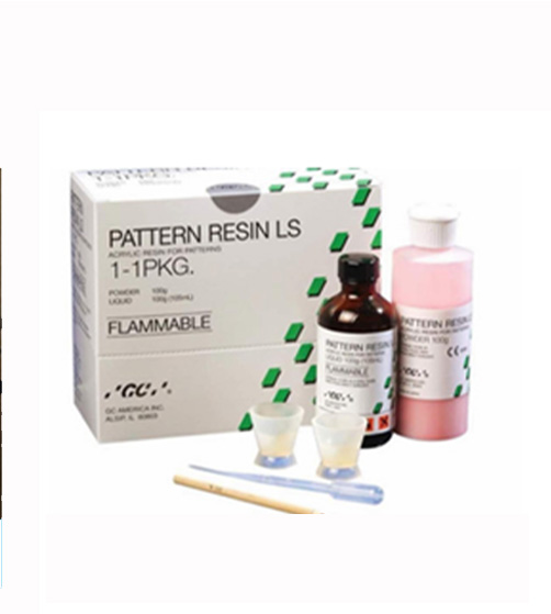 Pattern Resin Ls