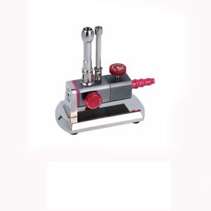 Quemador para laboratorio dental