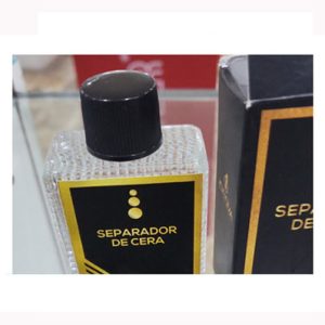 SEPARADOR DE CERA