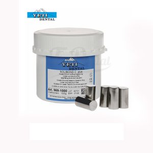 Silibond C Plus (321358) y YETI