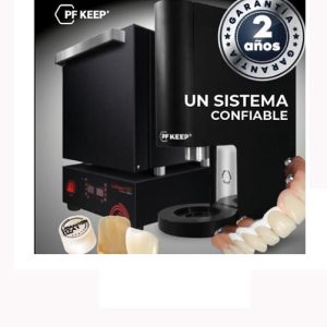 Sistema PF Keep PRENSA