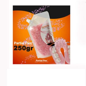 Funda de 250g (260) Partial Flex
