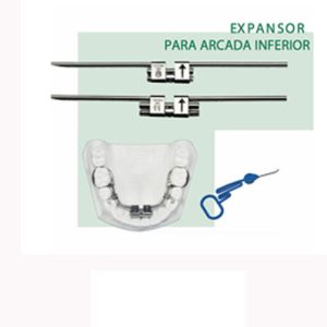 Tornillo Hirax Morelli