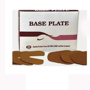 Trubase o Base Plate