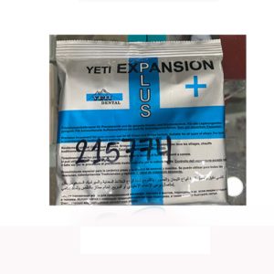 Yeti Expansion plus
