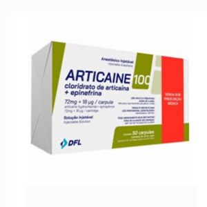 Articaine 100