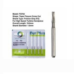 Bur plus 2