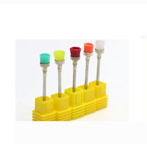 Cepillo para profilaxis